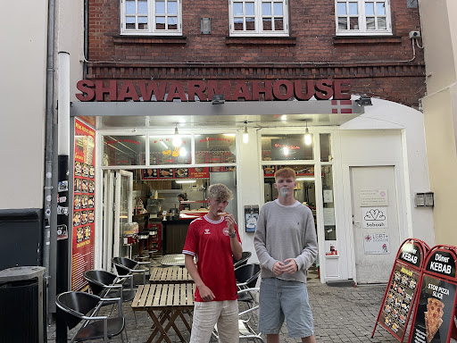 Photo of Shawarma House - Frederiksgade 53, 8000 Aarhus